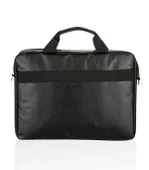 Notebook Laptop Macbook Evrak Çantası 13"-13.3"-14"-15.6" inç - 910 Siyah - 2