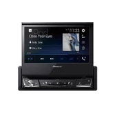 PİONEER AVH-A7100BT 4X50W İNDASH TEYP - 6