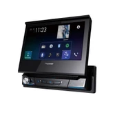 PİONEER AVH-A7100BT 4X50W İNDASH TEYP - 1