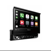 PİONEER AVH-A7100BT 4X50W İNDASH TEYP - 8