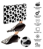 Notebook Laptop Macbook Çantası 13"-13.3"-14"-15.6" inç - 800-DÜZ - 5