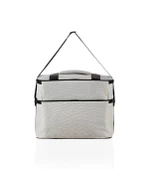 Kamp Piknik Termal Soğutucu Yalıtımlı Buzluk Termos Çanta 2’li Set - 960 Krem - 2