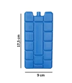 Buz Aküsü Kasedi Ice Box Soğuk Zincir - 2 Adet - 2