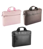 Notebook Laptop Macbook Evrak Çantası 13"-13.3"-14"-15.6" inç - 400 - 1