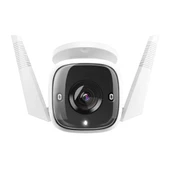 TP-Link Tapo C310 3MP Gece Görüşlü 128GB Micro SD Destekli Wi-Fi Kamera - 1