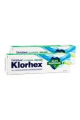 Dentasave Klorhex %0,2 Yoğun Bakım ve Diş Eti Problemleri İçin Diş Macunu 75 ml 2 Adet - 1