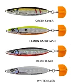 Savage Gear Psycho Sprat 9cm 45g Jigging Suni Yem - 2