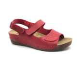 Aryan 02-010 Kadın Ortapedic Sandalet thumbnail 8