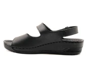 Aryan 02-010 Kadın Ortapedic Sandalet thumbnail 10