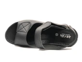 Aryan 02-010 Kadın Ortapedic Sandalet thumbnail 11