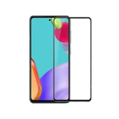 Bufalo Oppo Reno 11F ESD Anti Static Cam Ekran Koruyucu - 1