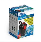 XLPRO EX-1000 DIŞ FİLTRE 1000L/H(DOLU) - 1