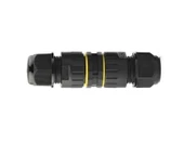Saray Marin IP68 Konnektör 5 Pinli 5-8mm - 1