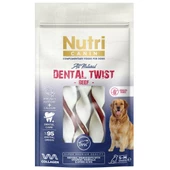 Nutri Canin SIĞIR ETLİ DENTAL KEMİK 80 GR - 1