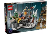 LEGO Super Heroes 76291 The Avengers Assemble: Age of Ultron - 2