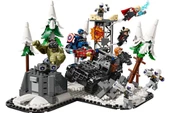 LEGO Super Heroes 76291 The Avengers Assemble: Age of Ultron - 3