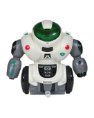 Ctoy Dance Spray Robot Beyaz Gri 667814 - 1