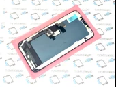 İphone XS MAX Lcd Ekran dokunmatik (JK) - 2