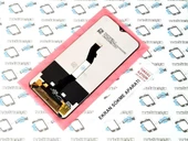 Xiaomi Redmi NOTE 8 PRO Lcd Ekran Dokunmatik (SERVİS ORJİNALİ)  B-7000 thumbnail 3