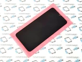 Samsung Galaxy M10 (SM-105) Lcd Ekran Dokunmatik (SERVİS ORJİNALİ) - 1