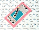 Huawei P Smart FIG-LX1 2018 Lcd Ekran Dokunmatik (Çıtalı) Tamir - 5