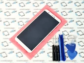 Huawei P Smart FIG-LX1 2018 Lcd Ekran Dokunmatik (Çıtalı) Tamir - 6