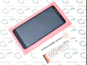 Huawei Honor 7X Lcd Ekran Dokunmatik (SERVİS ORJINALİ) - 1