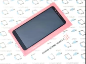 Huawei Honor 7X Lcd Ekran Dokunmatik (SERVİS ORJINALİ) - 2
