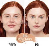 Rimmel London Kind Free Fondöten Rose Ivory No: 10 - 2