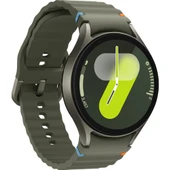 Samsung Galaxy Watch7 Akıllı Saat Haki 44MM SM-L310NZGATUR (Samsung Türkiye Garantili) - 3