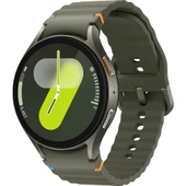 Samsung Galaxy Watch7 Akıllı Saat Haki 44MM SM-L310NZGATUR (Samsung Türkiye Garantili) - 2