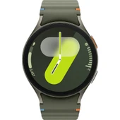 Samsung Galaxy Watch7 Akıllı Saat Haki 44MM SM-L310NZGATUR (Samsung Türkiye Garantili) - 4