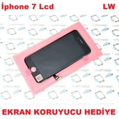 İphone 7 Lcd Ekran Dokunmatik (LW) - 1