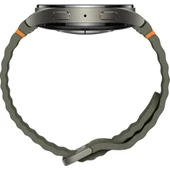 Samsung Galaxy Watch7 Akıllı Saat Haki 44MM SM-L310NZGATUR (Samsung Türkiye Garantili) - 5