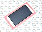 Huawei G8 Lcd Ekran Dokunmatik ÇITALI (TAMİR SETİ) - 2