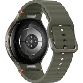 Samsung Samsung Galaxy Watch7 Akıllı Saat Haki 44Mm Sm-L310nzgatur (Samsung Türkiye Garantili) - 1