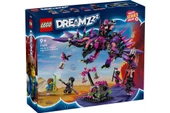 LEGO Dreamzzz 71483 The Never Witch's Nightmare Creatures thumbnail 1
