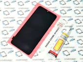 Samsung Galaxy A70 A705 LCD Ekran Dokunmatik  B-7000 - 1