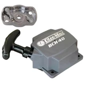 Oleo-Mac BCH40T-BCH40BP Tırpan Starter Kapak Komple - 1