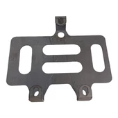 Motorlu Tırpan CG/BG 63 Benzin Deposu Koruma Demiri 3.1 Hp thumbnail 2