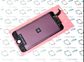 İphone 6 Plus Lcd Ekran Dokunmatik LW - 3