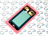 Samsung Galaxy J7 J700 Lcd Ekran Dokunmatik (SERVİS ORJINALİ) - 4