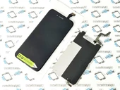 İphone 6 Lcd Ekran Dokunmatik (Ara Metal Plaka Ara Film) - 1