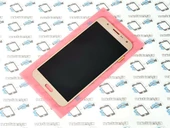 Samsung Galaxy J7 J700 Lcd Ekran Dokunmatik (SERVİS ORJINALİ) - 3