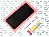 Oppo AX7 Lcd Ekran Dokunmatik (SERVİS ORJİNALİ) + B-7000 - 1