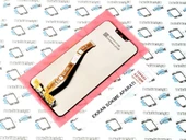 Huawei Mate 20 Lite Lcd Ekran Dokunmatik (SERVİS ORJINALİ) - 2