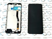 Samsung Galaxy M20 M205 Lcd Ekran Dokunmatik (ÇITALI ORJİNAL) - 3