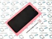 Huawei Mate 20 Lite Lcd Ekran Dokunmatik (SERVİS ORJINALİ) - 1