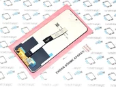 Xiaomi Redmi Note 9S Lcd Ekran Dokunmatik (SERVİS ORJİNALİ)  B-7000 thumbnail 3