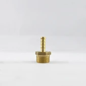 Brio Hava Hortum Erkek Rekoru 1/2 8Mm - 2